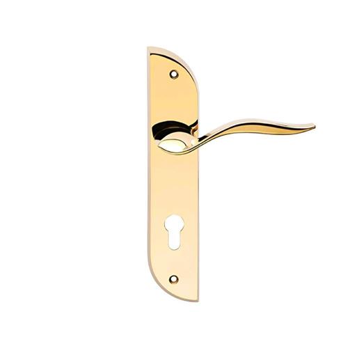 دستگیره پلاکدار 4300 بهریزان